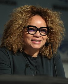 Ruth Carter portrait